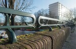 Brugleuning
              <br/>
              Marcel Westhoff, jan